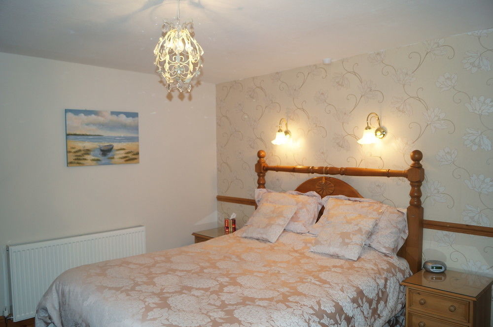 Bed and Breakfast Tranna Hill Kirkby Stephen Exterior foto